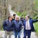 Fomento licitará este año las obras para mejorar el acceso a Cosgaya, en Camaleño, con una inversión de medio millón de euros