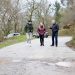 Desarrollo Rural invertirá 2,5 millones en la reparación y ejecución de 65 caminos municipales
