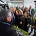 Ampliada la lonja de Laredo tras una inversión de la Administración regional por un importe de 900.000 euros