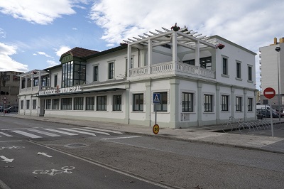 Camargo celebra el 40 aniversario de la Biblioteca Municipal el próximo 23 de abril, Día del Libro