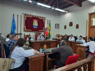 Colindres aprueba un presupuesto de marcado carácter social y cultural