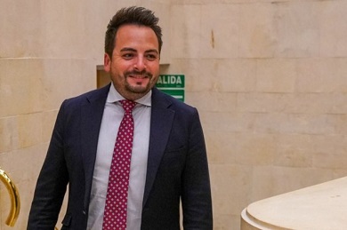 El PP lleva al Parlamento de Cantabria la situación del CEIP El Pedregal de Castro Urdiales