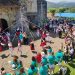 Colindres celebra San Juan con los conciertos de “Toreros con Chanclas y “Jueves de Boleros”