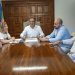 Movellán presenta ante la Red Innpulso la solución agrícola frente a la sequía: Hidro23-Compsystem de NorthDelta
