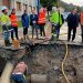 Fomento saca a licitación la renovación de las tuberías de abastecimiento en alta a Laredo y Nates