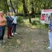 Fomento invierte más de 151.000 euros en el saneamiento de los barrios de La Edilla, Cadalso y Villaparte de Rasines