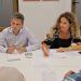 El PSOE muestra preocupación por el “oscurantismo” de Buruaga en la construcción del vertedero de amianto en Castañeda y anuncia iniciativas parlamentarias