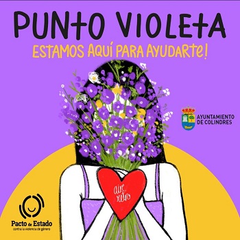 Colindres contará con un punto violeta en las fiestas de San Ginés