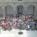 Los niños y niñas saharauis del programa “Vacaciones en Paz” regresan a los campamentos de Tinduf tras un verano en Cantabria