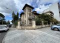 El chalé “Villa Mercedes” abocado a la demolición tras la extinción del convenio urbanístico  establecido en el 2006 entre Ayuntamiento y propiedad