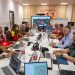 No hay incendios forestales activos en Cantabria y los efectivos realizan labores preventivas y de extinción en León y Palencia