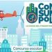Cantabria participará por primera vez en su historia en el concurso escolar sobre consumo responsable “Consumopolis21”