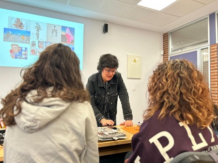 CESINE celebra su Jornada de Puertas Abiertas el sábado 22 de noviembre
