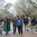 Cantabristas apuesta por ahondar en el Plan de Gestión de Zonas Verdes de Torrelavega y avanzar en el cumplimiento de sus objetivos