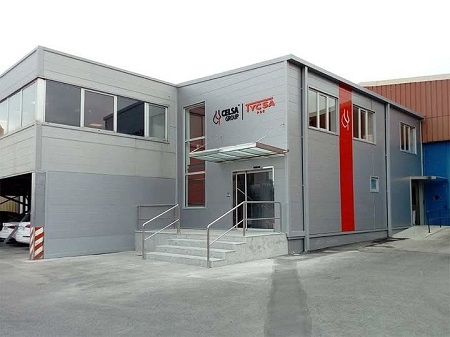 Convocada una nueva jornada de huelga en TYCSA ante la escalada de siniestralidad y la nula voluntad negociadora de la empresa para abordarla