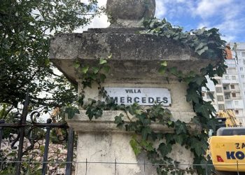 “Villa Mercedes” un expediente que “clama al cielo” 