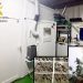 La Guardia Civil desmantela una plantación de marihuana en una nave industrial en Val de San Vicente