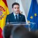Pedro Casares: “La única prioridad es el bienestar, la protección y la seguridad de los menores”
