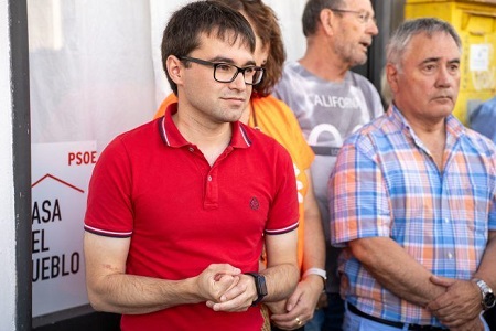 El PSOE de Polanco presenta alegaciones al mapa concesional de transporte público para mejorar la conexión de la zona
