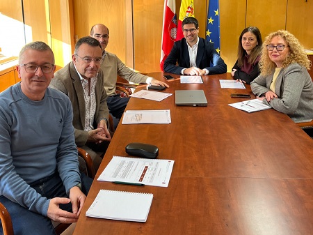 La Inspección de Trabajo en Cantabria afloró el año pasado más de dos millones de euros en fraudes y sanciones en materia de empleo, relaciones laborales y prevención de riesgos