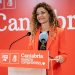 El PSOE lamenta que Cantabria continúe en “el vagón de cola del empleo” en el conjunto del país “ante las erráticas políticas del Partido Popular