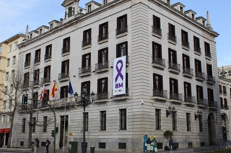 Casares: “Mientras una sola mujer sufra violencia, nuestra sociedad no será plenamente democrática”