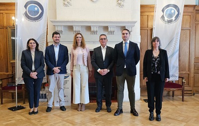 Arranca el I Congreso Ibérico de Pesquerías Artesanales para abordar los grandes retos científicos del sector