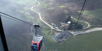 Doscientos treinta y cuatro aspirantes a una de las 84 plazas de trabajo convocadas por Cantur mediante concurso-oposición