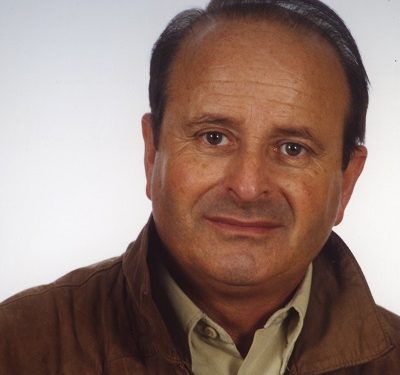 Mariano Riego Herboso, nuevo presidente de la Confederación Española de Periodistas