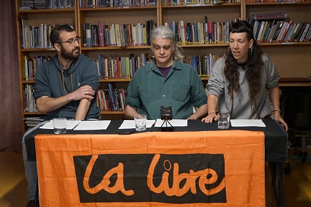 La Libre compra su local en Santander y lanza una campaña para recaudar 100.000 euros