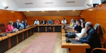 El PRC presentará una iniciativa parlamentaria en apoyo a los trabajadores de Nestlé