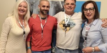 Firmado el convenio del Hospital Santa Clotilde que incluye subidas salariales, reducción de la jornada anual y mejoras en los permisos