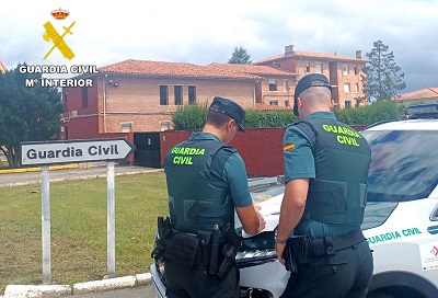 Ocho detenidos o investigados por la Guardia Civil por riñas tumultuarias y lesiones en los carnavales de Cabezón de la Sal