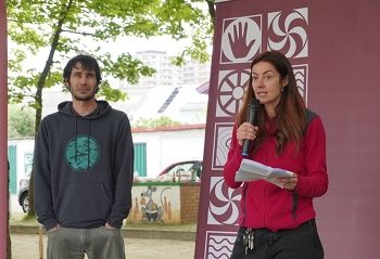 Cantabristas Torrelavega insta al Ayuntamiento a cumplir sus compromisos con la ampliación del Espacio Creativo José Manuel Illera