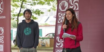 Cantabristas Torrelavega insta al Ayuntamiento a cumplir sus compromisos con la ampliación del Espacio Creativo José Manuel Illera