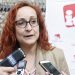 Izquierda Unida denuncia la falta de material sanitario en centros de salud y exige explicaciones a Buruaga y Pascual