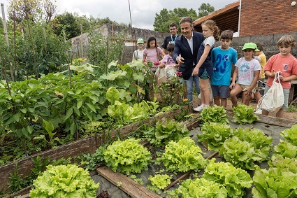 La Casa Joven de Camargo abrirá la próxima semana las preinscripciones de los campamentos urbanos de verano