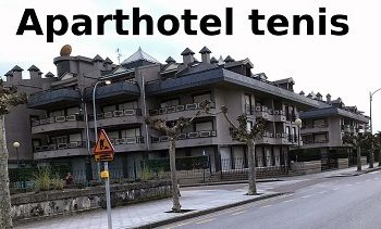 El Pleno de Laredo aprueba la solicitud de emisión de  un informe jurídico en la pieza de ejecución  del asunto “Aparthotel Tenis” con los votos de la oposición