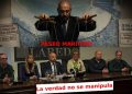 González intenta convertir su propio expediente en un problema de la oposición