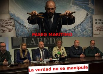 González intenta convertir su propio expediente en un problema de la oposición
