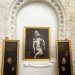 La Virgen de los Desamparados vuelve a la iglesia de Santa María de Laredo,tras una larga y compleja intervención de restauración