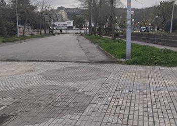 El Grupo Municipal socialista rechaza las acusaciones de Miguel González en relación al paseo marítimo