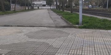 El Grupo Municipal socialista rechaza las acusaciones de Miguel González en relación al paseo marítimo