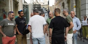 Concluye sin avenencia la reunión en el ORECLA entre la dirección de Prysmian y el comité de empresa