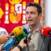 Casares anuncia una inversión del Gobierno de 2 millones para implantar en Cantabria programas inteligentes para el control de patologías crónicas