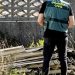La Guardia Civil investiga a dos empresarios en Santander por un presunto delito contra los derechos de los trabajadores