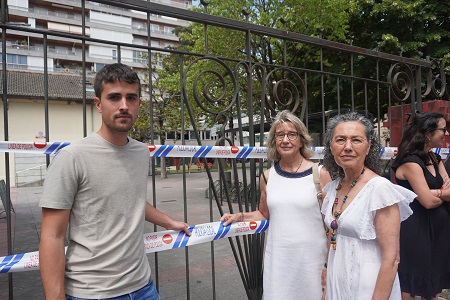 El Ayuntamiento de Laredo (PP) prohíbe antidemocráticamente un acto público de Cantabristas que estaba debidamente notificado y autorizado