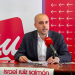 Israel Ruiz Salmón será el candidato de Izquierda Unida a la Presidencia de Cantabria
