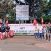 La plantilla de Moreda Riviere Trefilerías lleva a Santander sus movilizaciones ante el bloqueo de la negociación y el incumplimiento de derechos