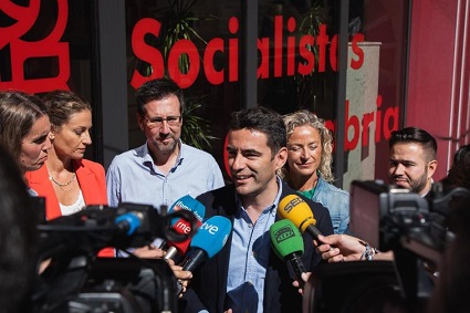 Casares celebra las “extraordinarias” cifras del paro y que el país “avanza hacia el pleno empleo gracias a las políticas acertadas del Gobierno de España”